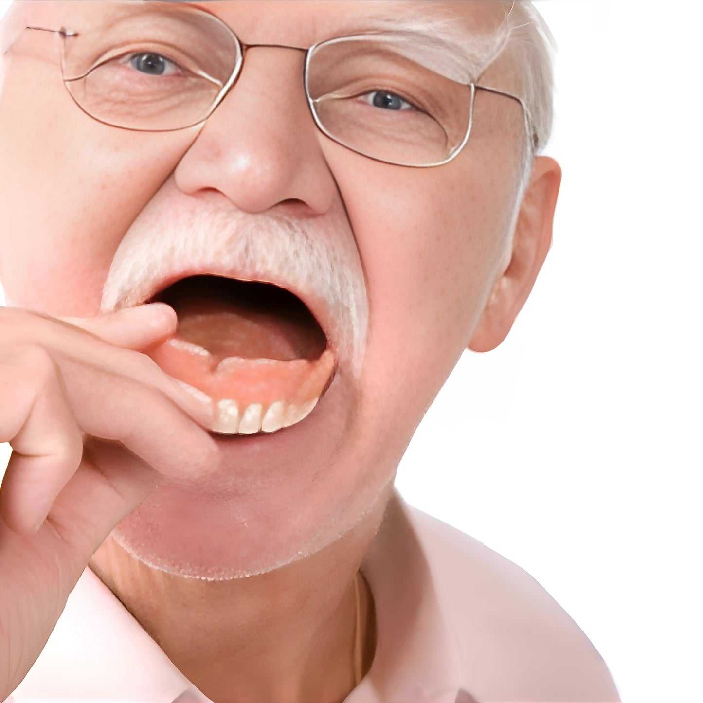 Zooxic™ - Denture Set