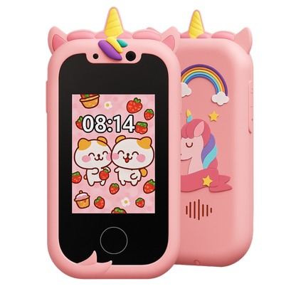 PlayDial™ - Kids Learning Phone