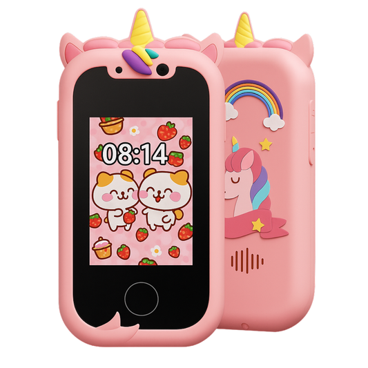 PlayDial™ - Kids Learning Phone