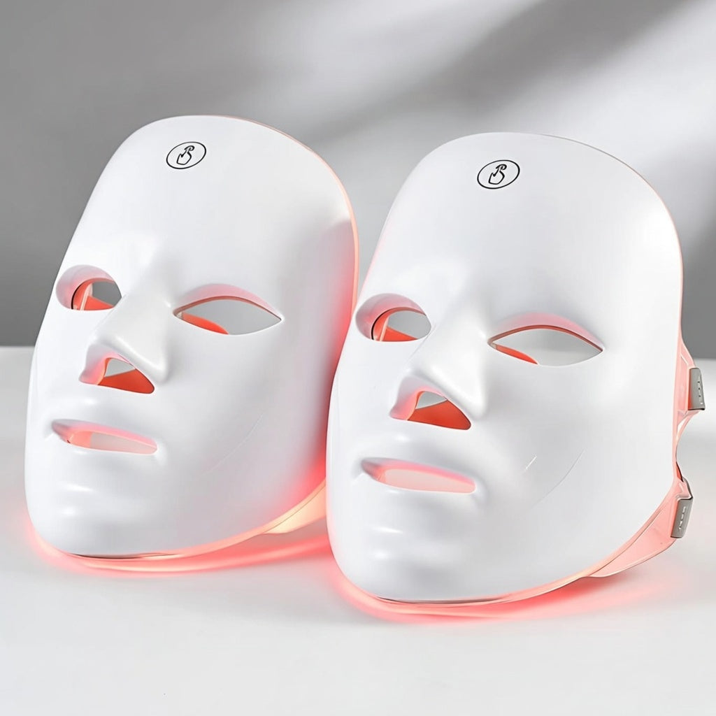 HaloHeal™ - LED Face Mask
