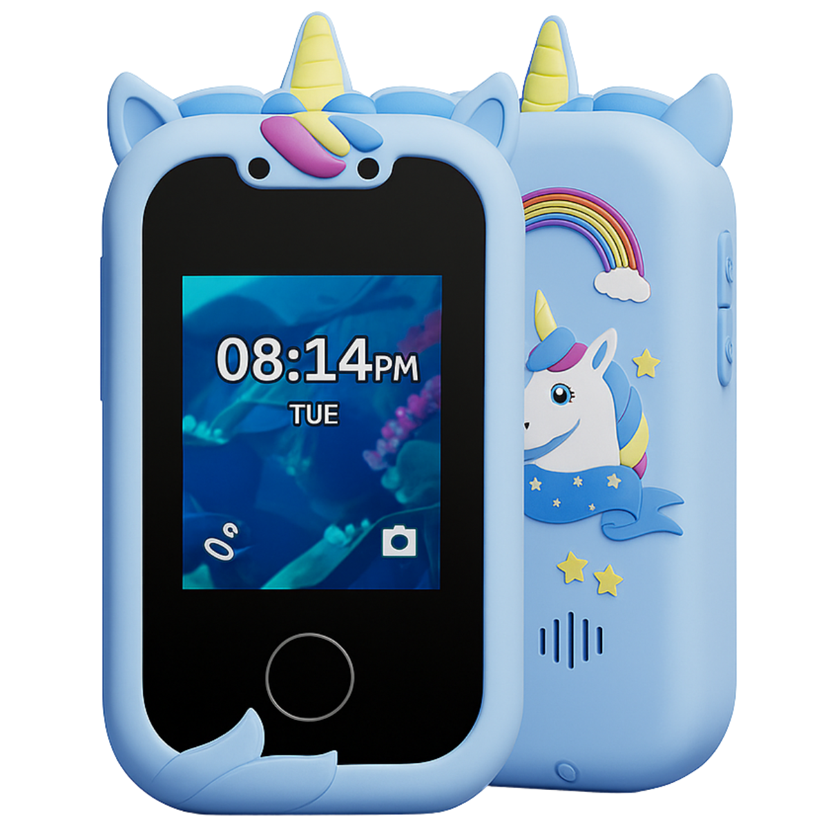 PlayDial™ - Kids Learning Phone