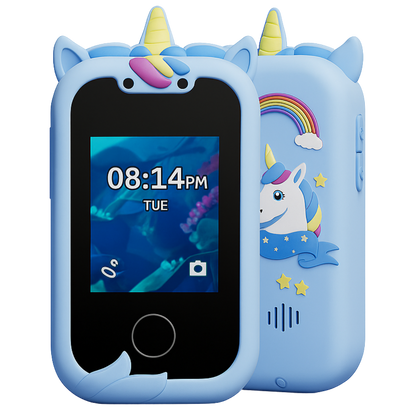 PlayDial™ - Kids Learning Phone