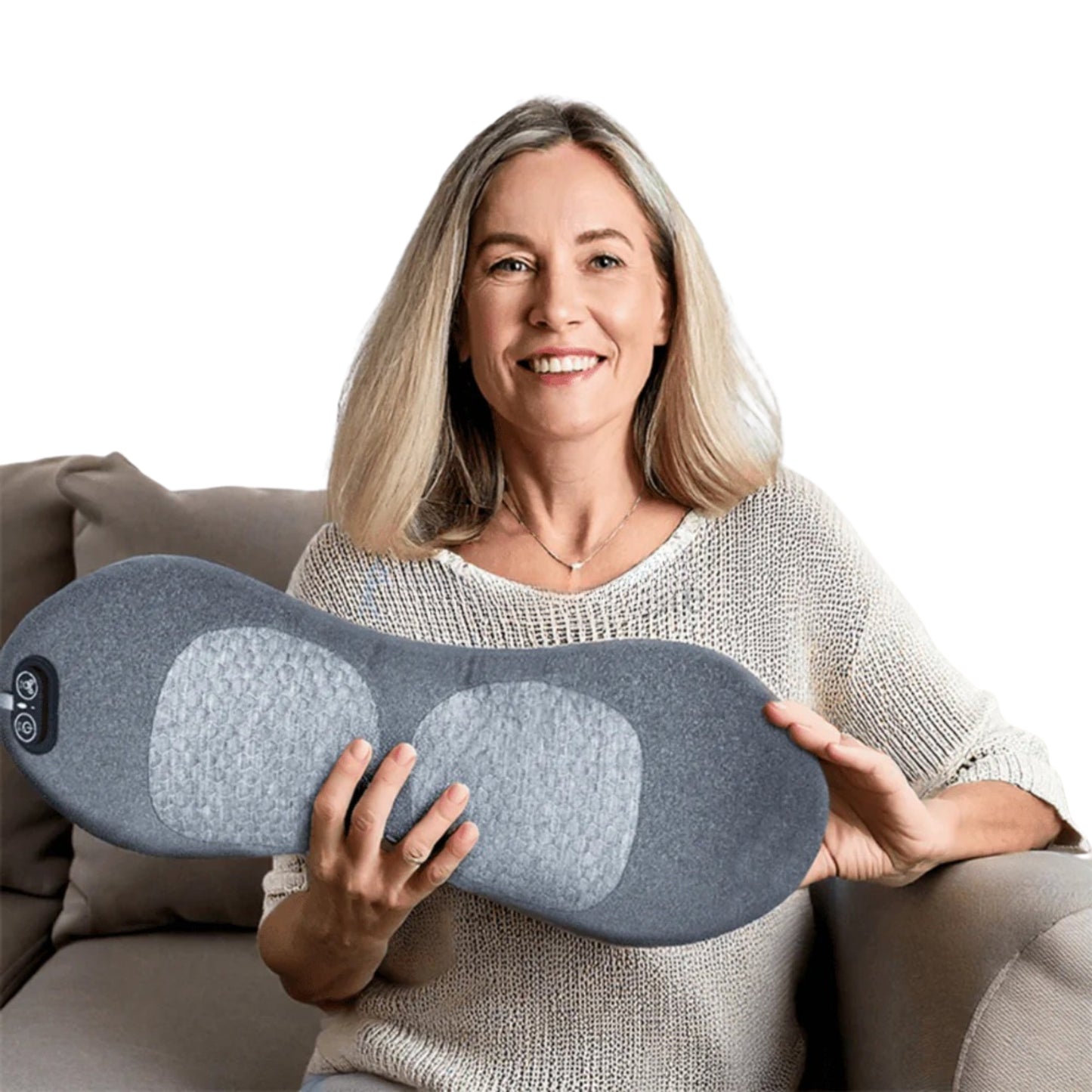 NexusBack™ - Triple Fusion Massager