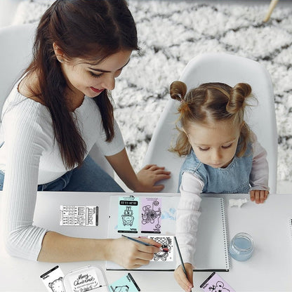 NanoPrint™ - Portable Mini Printer