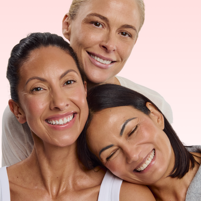 HaloHeal™ - LED Face Mask