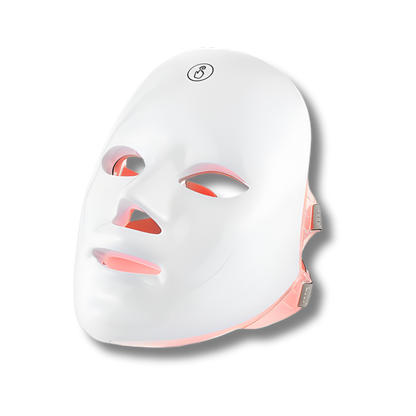 HaloHeal™ - LED Face Mask