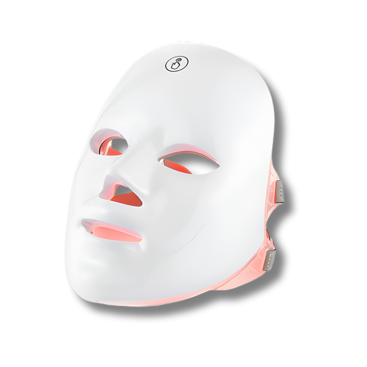 HaloHeal™ - LED Face Mask