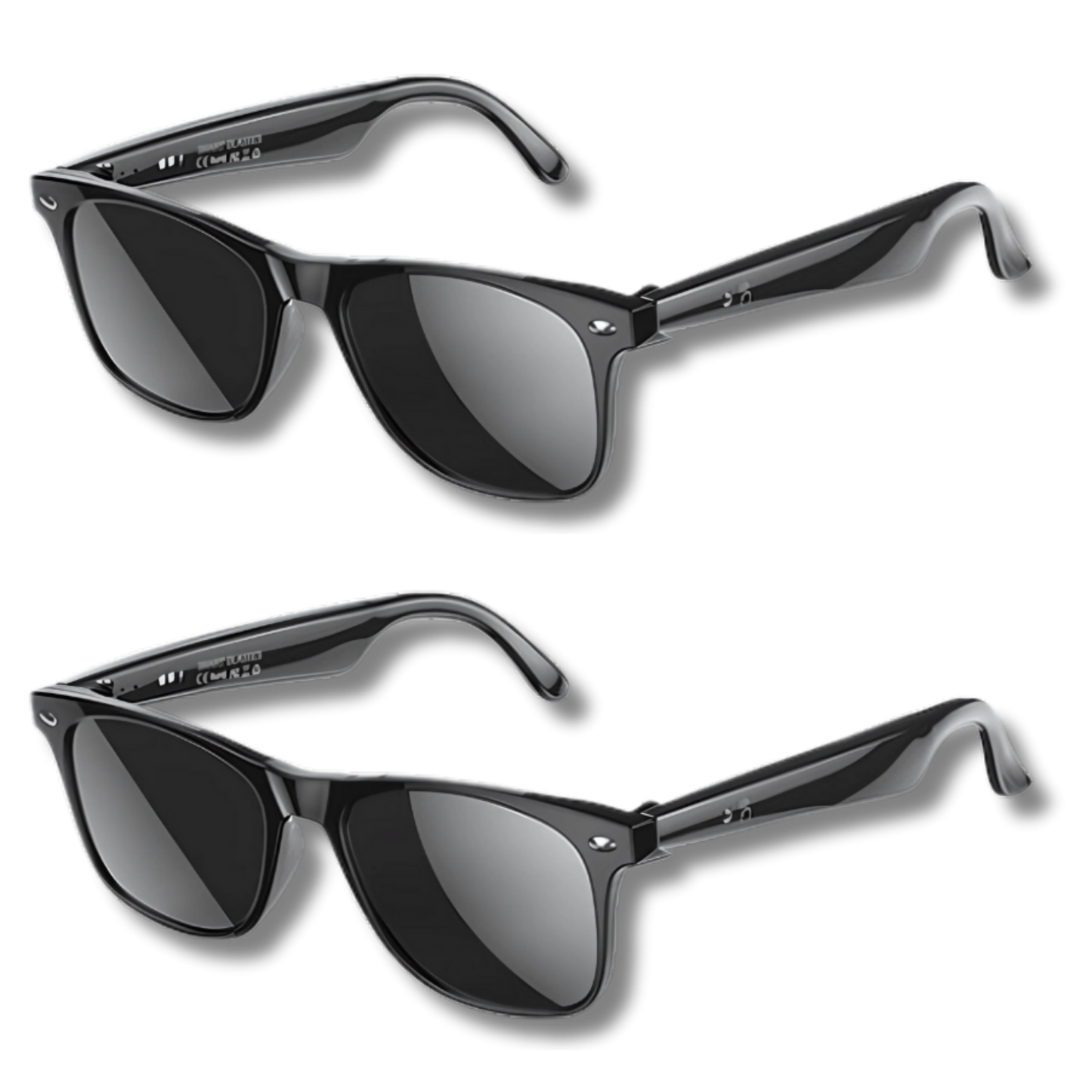Rayvi™ -  Smart Sunglasses