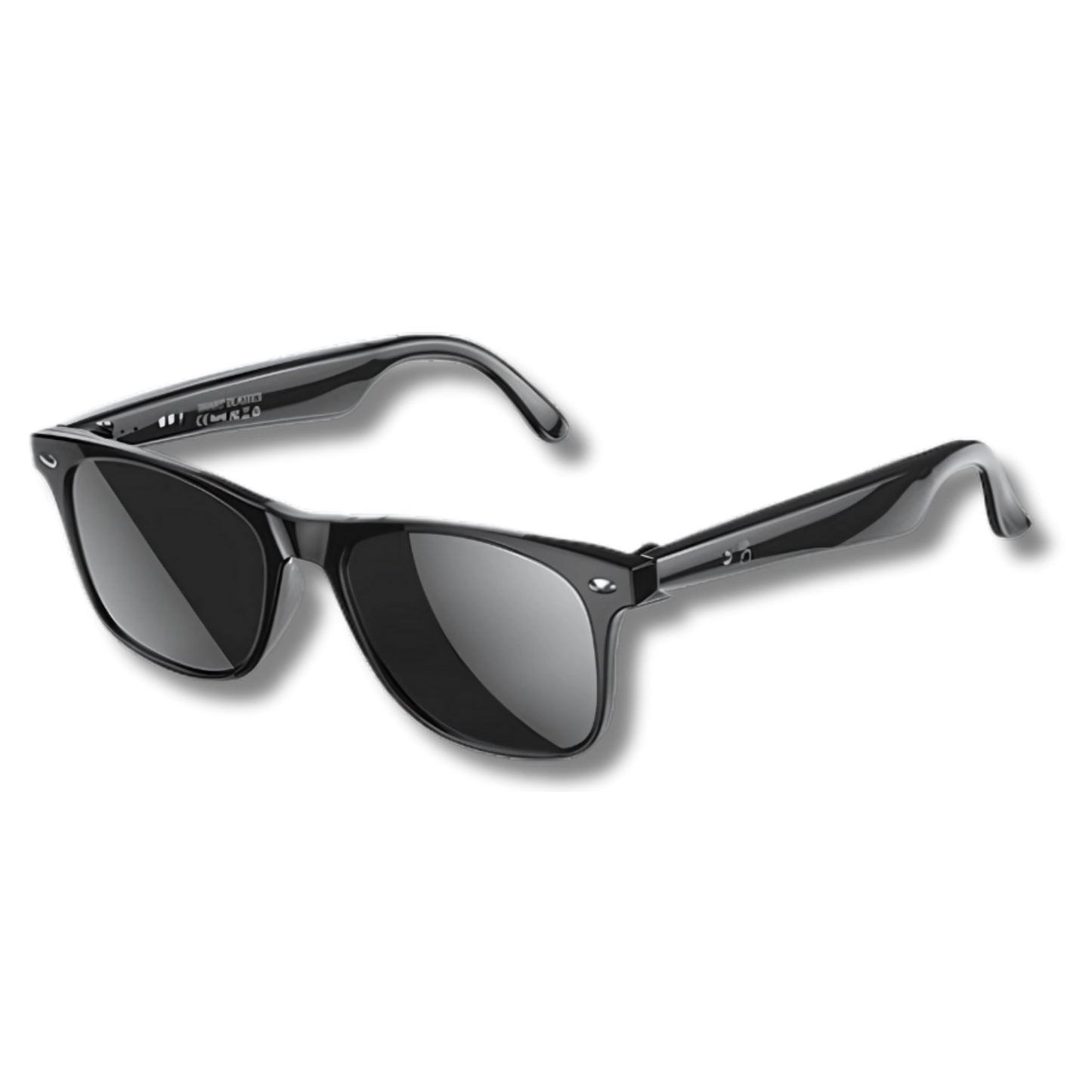 Rayvi™ -  Smart Sunglasses
