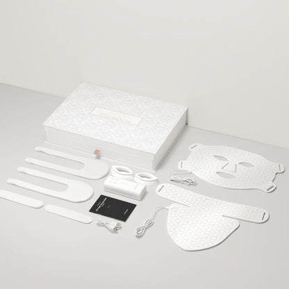 GlowForge™ - LED Face Mask