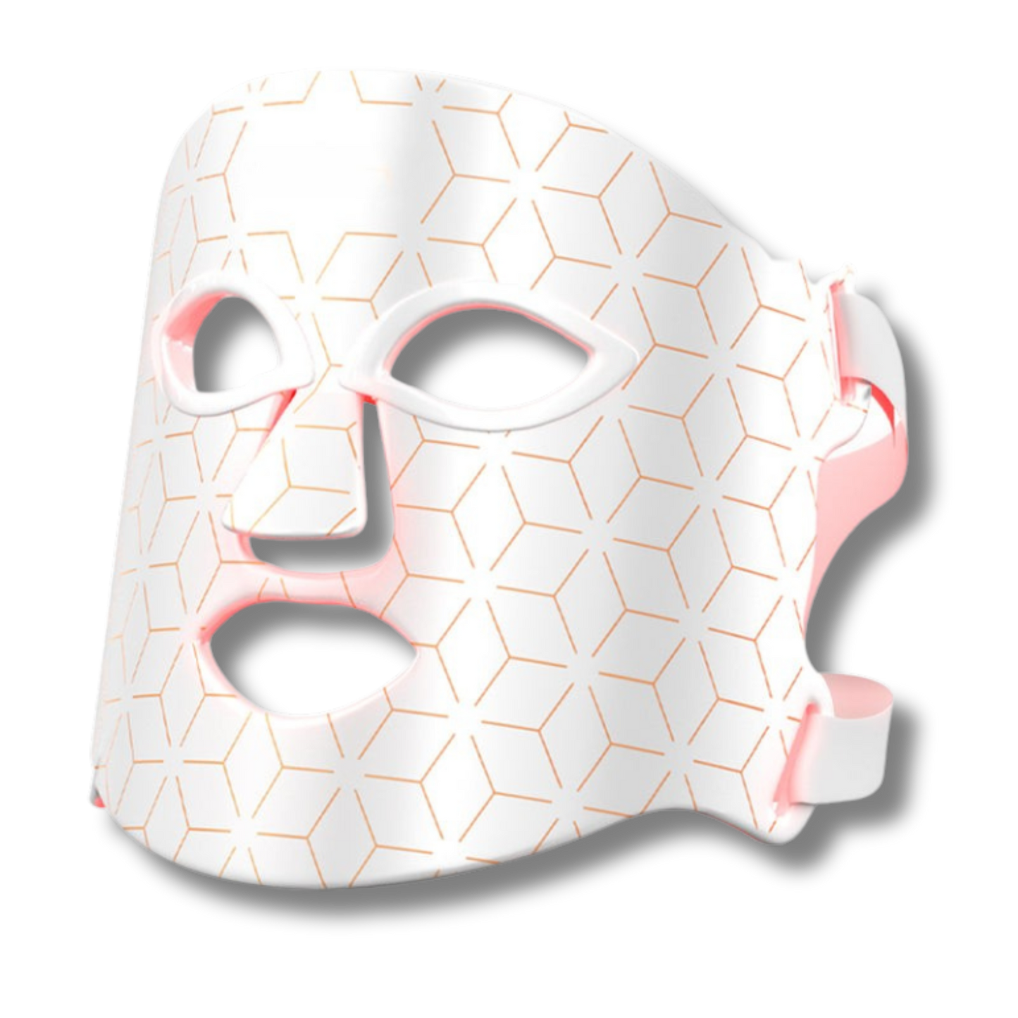 GlowForge™ - LED Face Mask