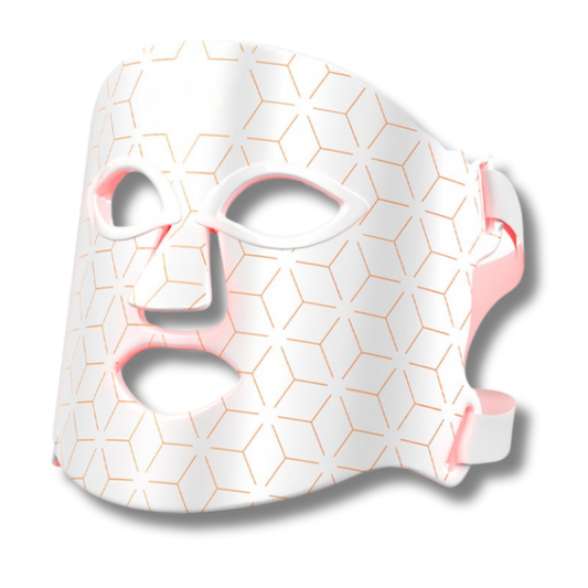 GlowForge™ - LED Face Mask