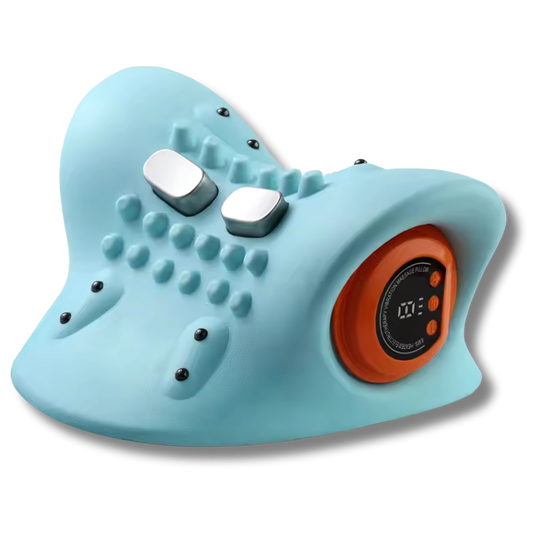 Zooxic™ Neck Massager