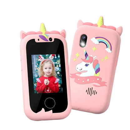 PlayDial™ - Kids Learning Phone