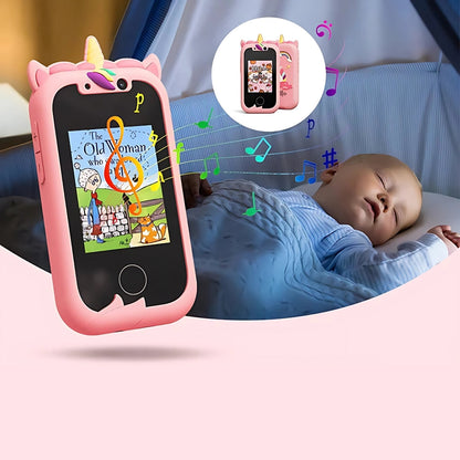 PlayDial™ - Kids Learning Phone