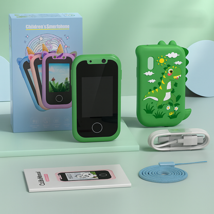 PlayDial™ - Kids Learning Phone