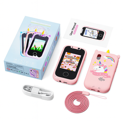 PlayDial™ - Kids Learning Phone