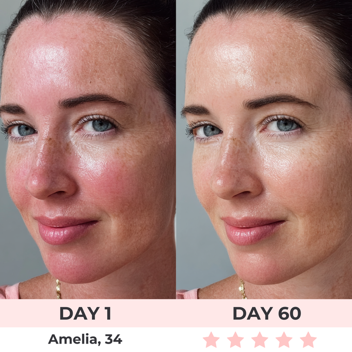 HaloHeal™ - LED Face Mask