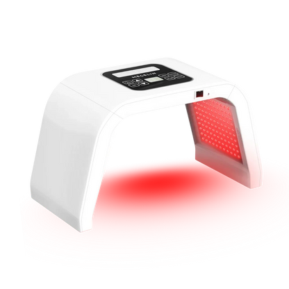 RadiantWave™ Handheld LED Rejuvenator