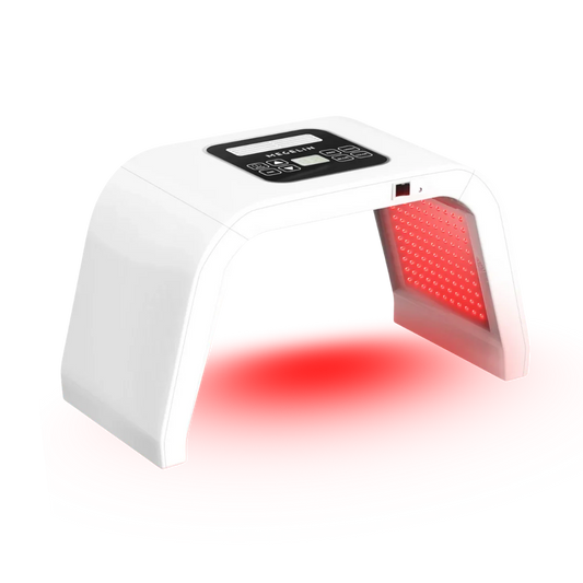 RadiantWave™ Handheld LED Rejuvenator
